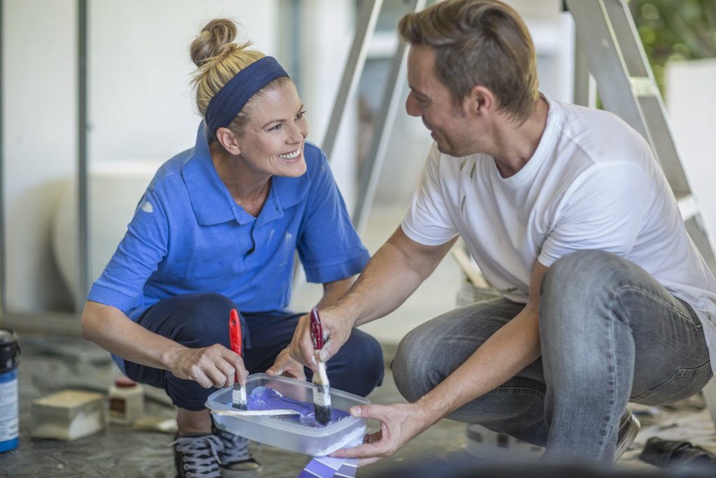 FLOS Financial Creative Loans